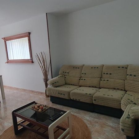 Apartamento Vilagarcia Vilagarcia de Arousa Ngoại thất bức ảnh
