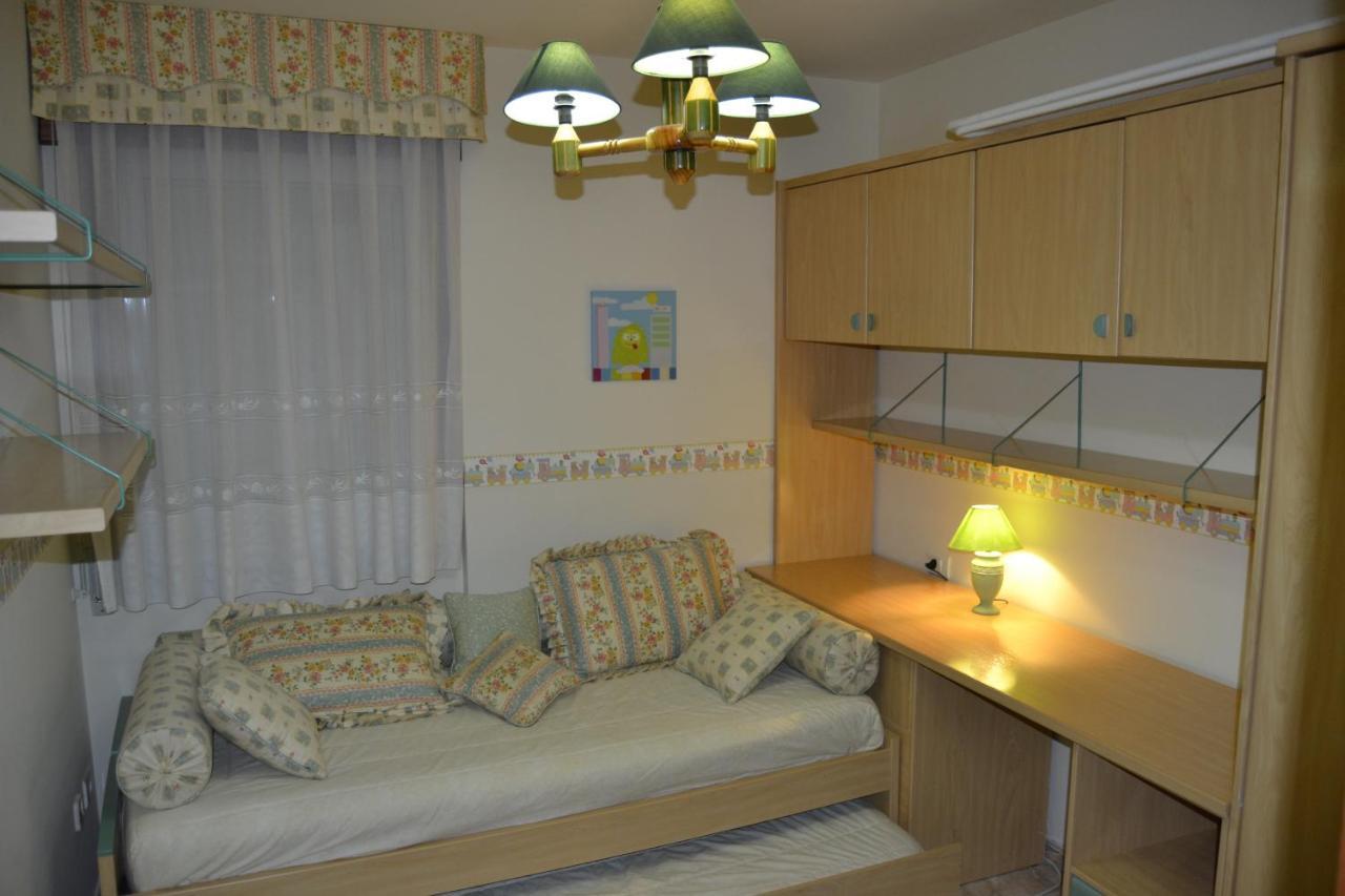 Apartamento Vilagarcia Vilagarcia de Arousa Ngoại thất bức ảnh