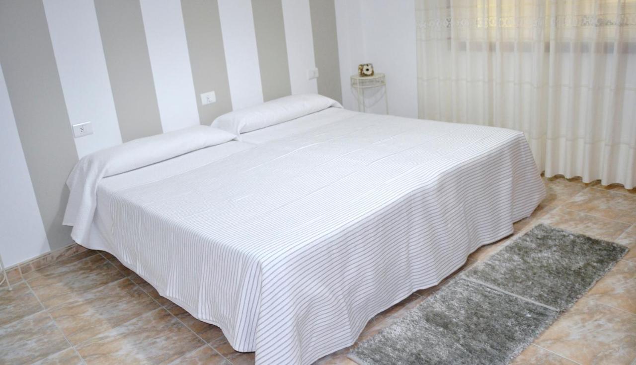 Apartamento Vilagarcia Vilagarcia de Arousa Ngoại thất bức ảnh