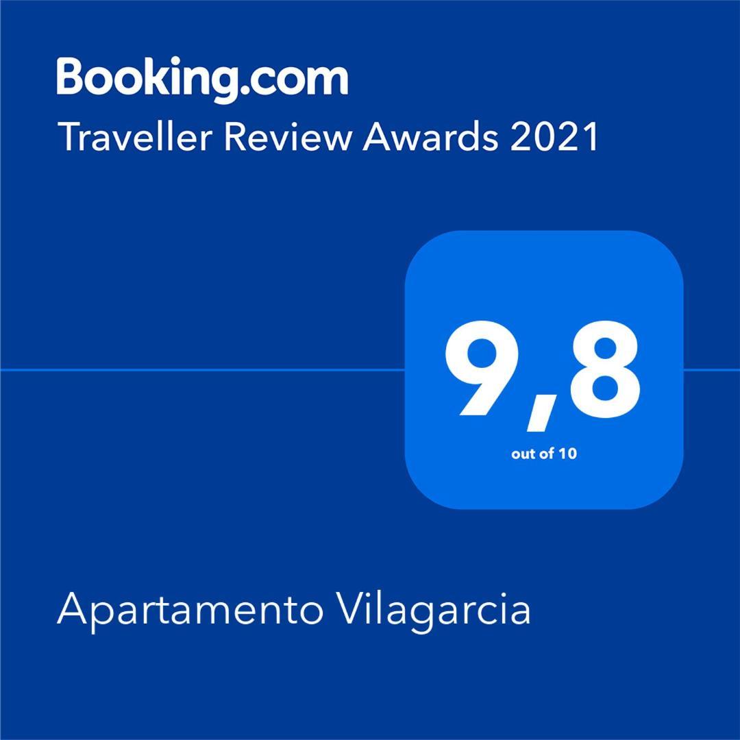 Apartamento Vilagarcia Vilagarcia de Arousa Phòng bức ảnh