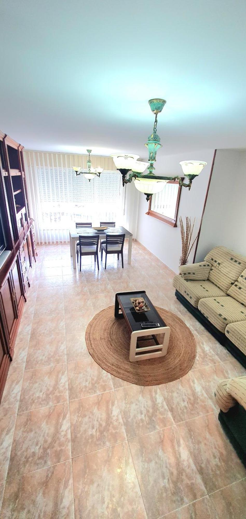 Apartamento Vilagarcia Vilagarcia de Arousa Ngoại thất bức ảnh