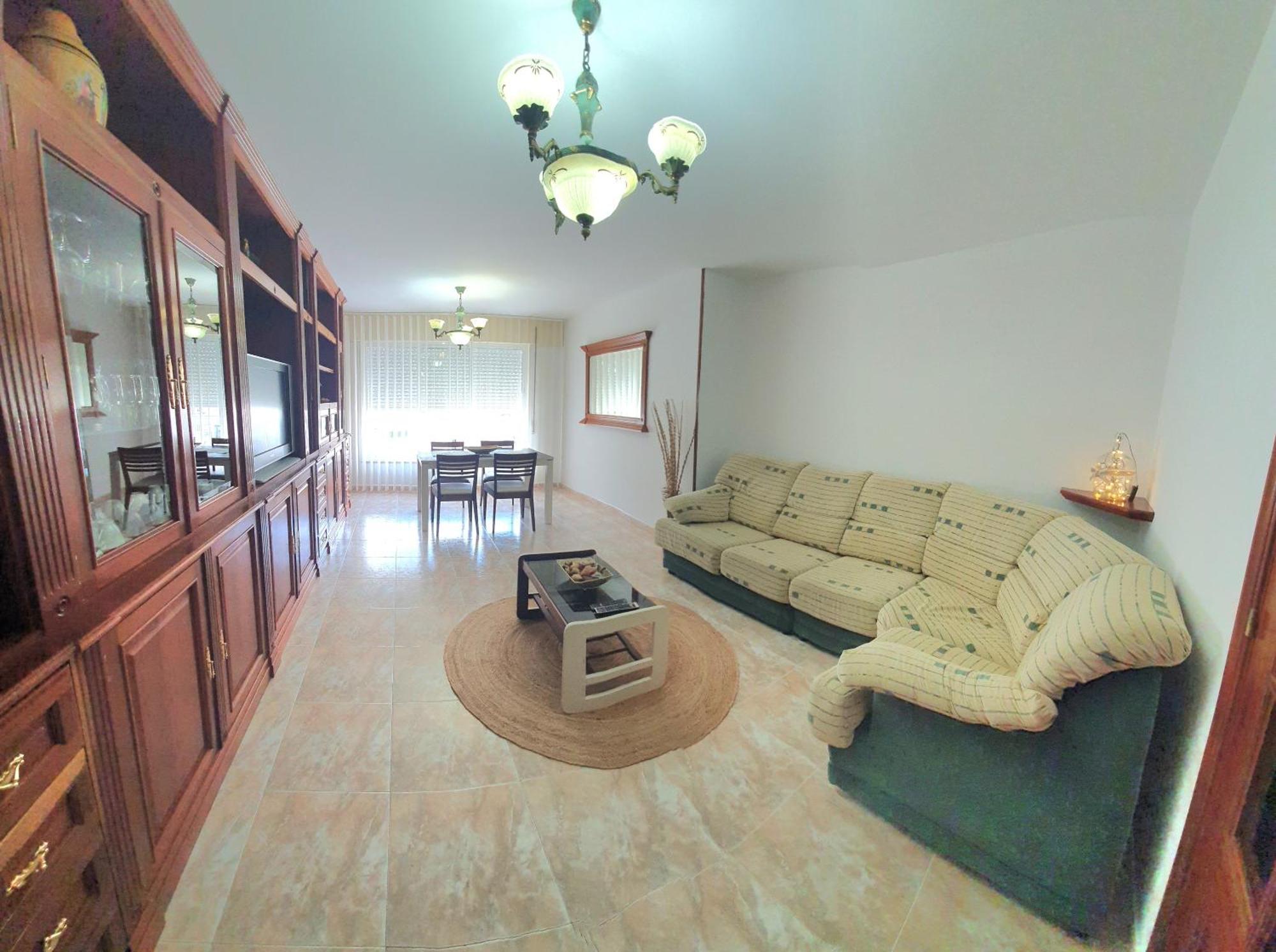 Apartamento Vilagarcia Vilagarcia de Arousa Ngoại thất bức ảnh